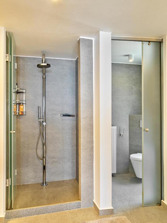 Alectrona Living Crete, Rocsea Luxury Apartment Platanés Extérieur photo